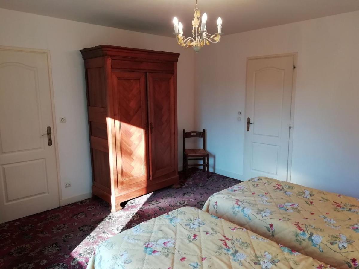 Cosy Flat With Pool In Quend Plage Les Pins Eksteriør bilde