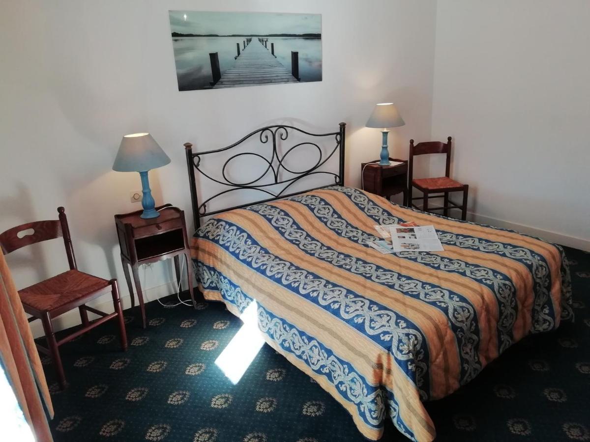 Cosy Flat With Pool In Quend Plage Les Pins Eksteriør bilde
