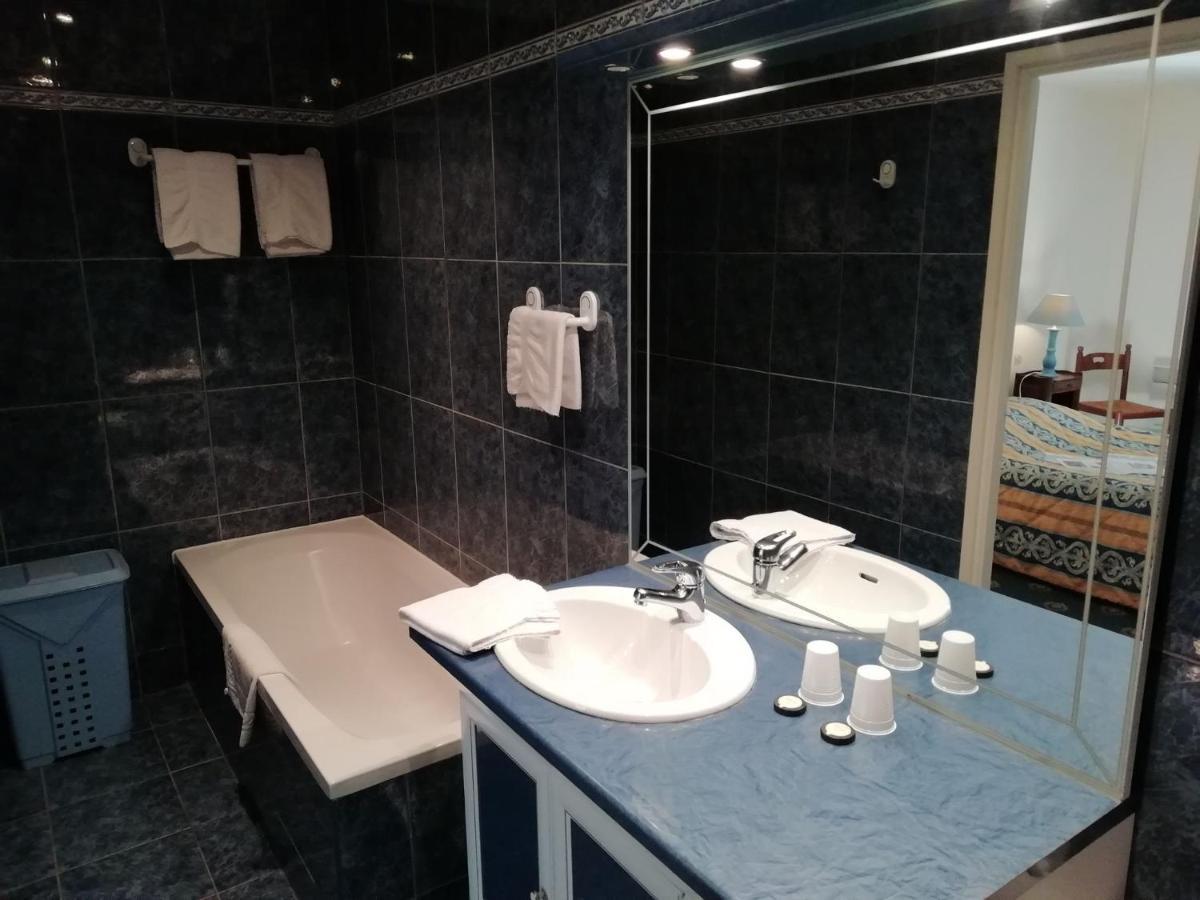 Cosy Flat With Pool In Quend Plage Les Pins Eksteriør bilde