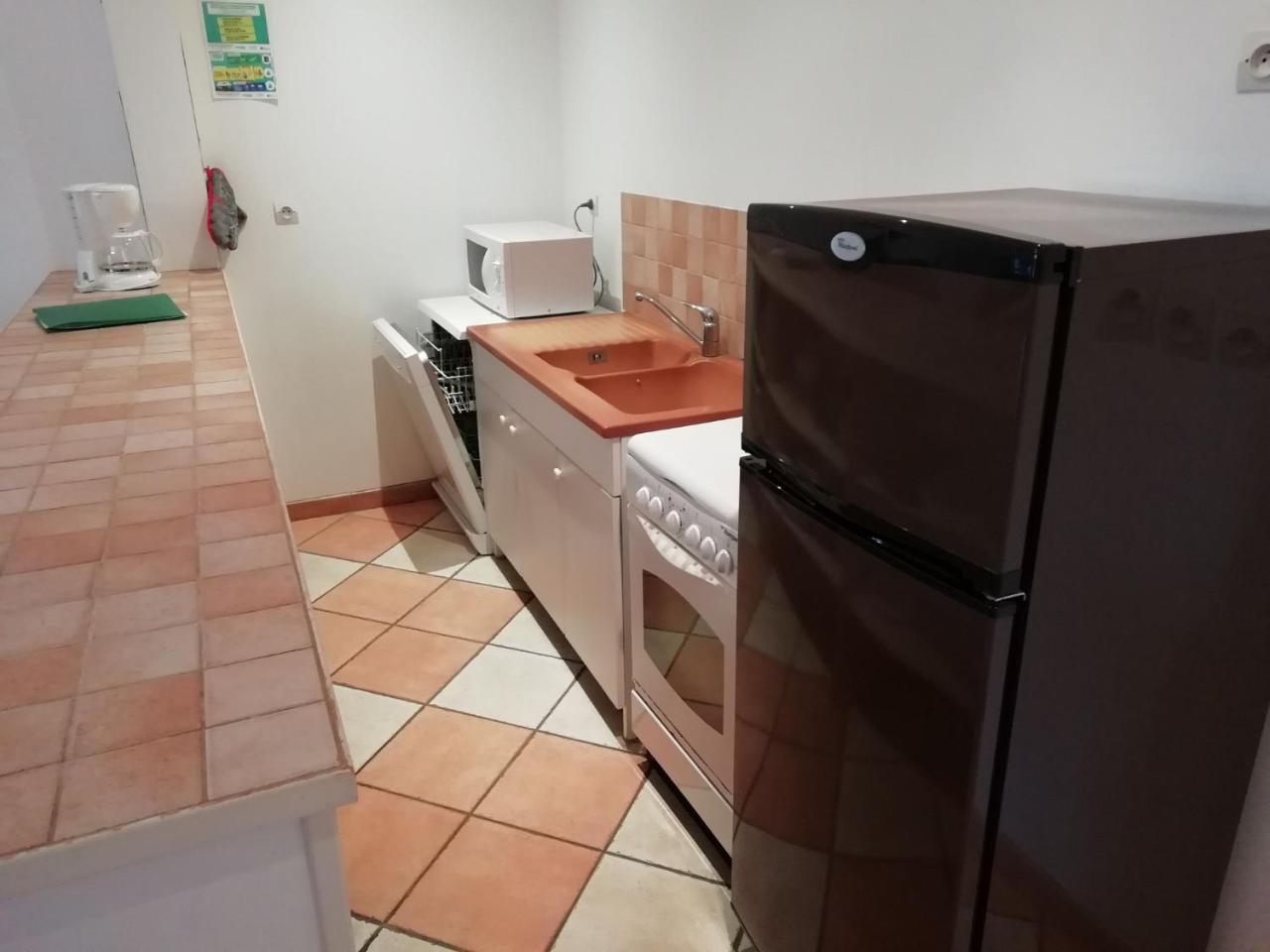 Cosy Flat With Pool In Quend Plage Les Pins Eksteriør bilde