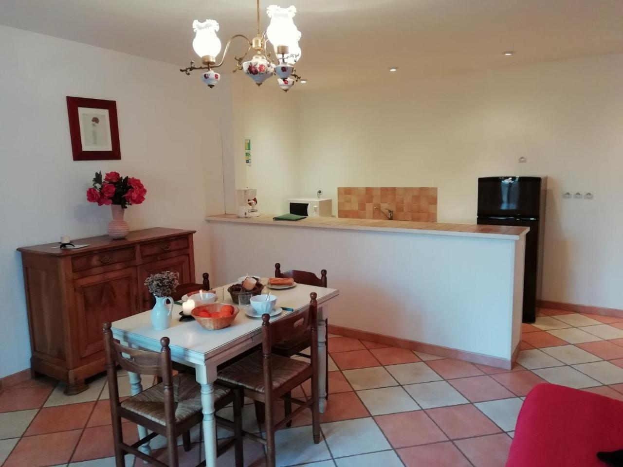 Cosy Flat With Pool In Quend Plage Les Pins Eksteriør bilde