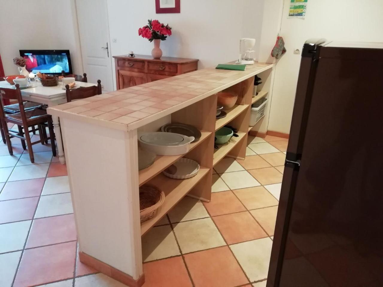 Cosy Flat With Pool In Quend Plage Les Pins Eksteriør bilde